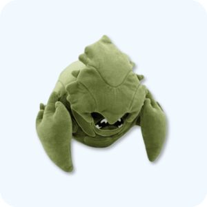Helldivers 2 Charger Plush
