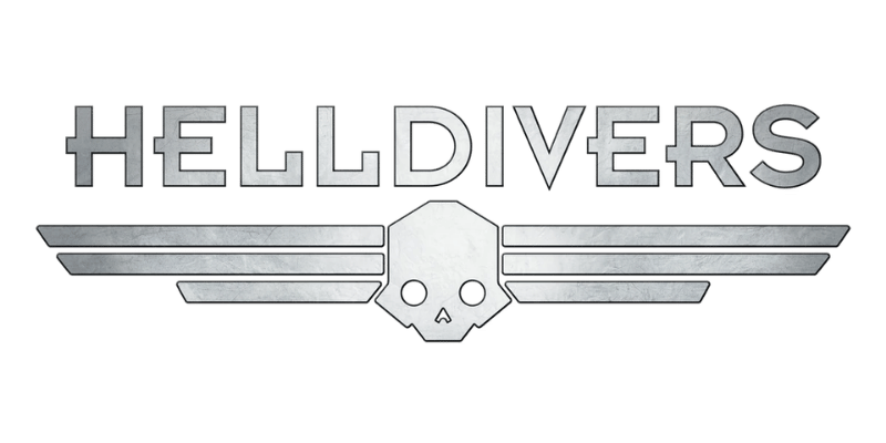 Helldivers Teddy